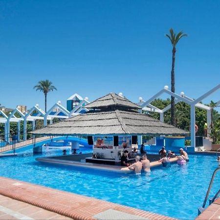 Estudio Benalbeach New Benalmádena Extérieur photo