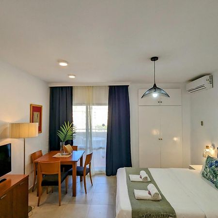 Estudio Benalbeach New Benalmádena Extérieur photo
