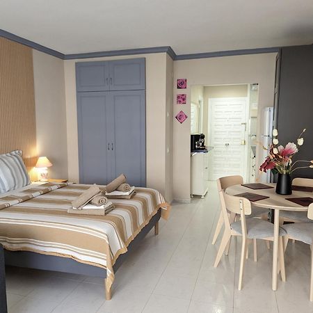 Estudio Benalbeach New Benalmádena Extérieur photo