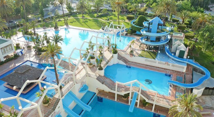 Estudio Benalbeach New Benalmádena Extérieur photo