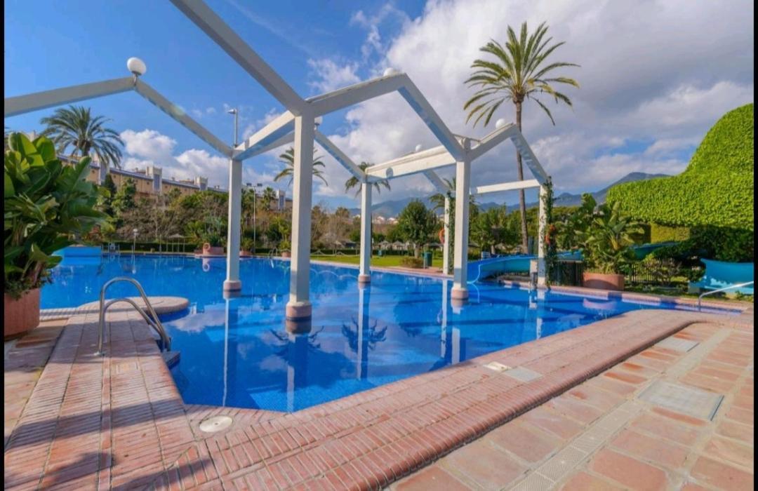 Estudio Benalbeach New Benalmádena Extérieur photo
