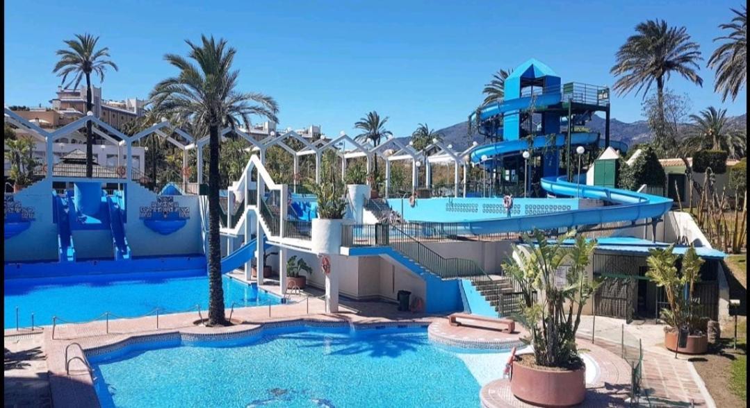 Estudio Benalbeach New Benalmádena Extérieur photo