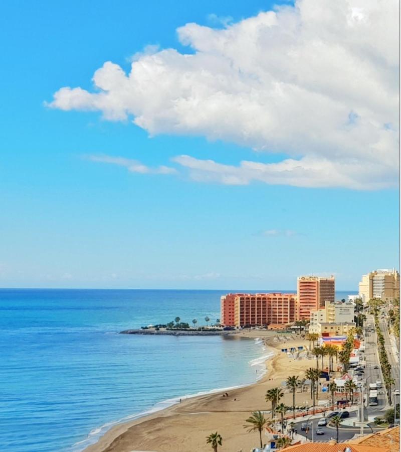 Estudio Benalbeach New Benalmádena Extérieur photo