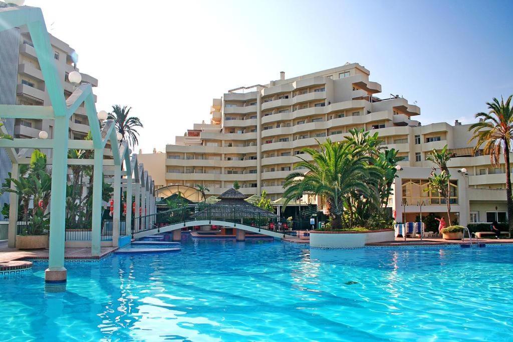 Estudio Benalbeach New Benalmádena Extérieur photo