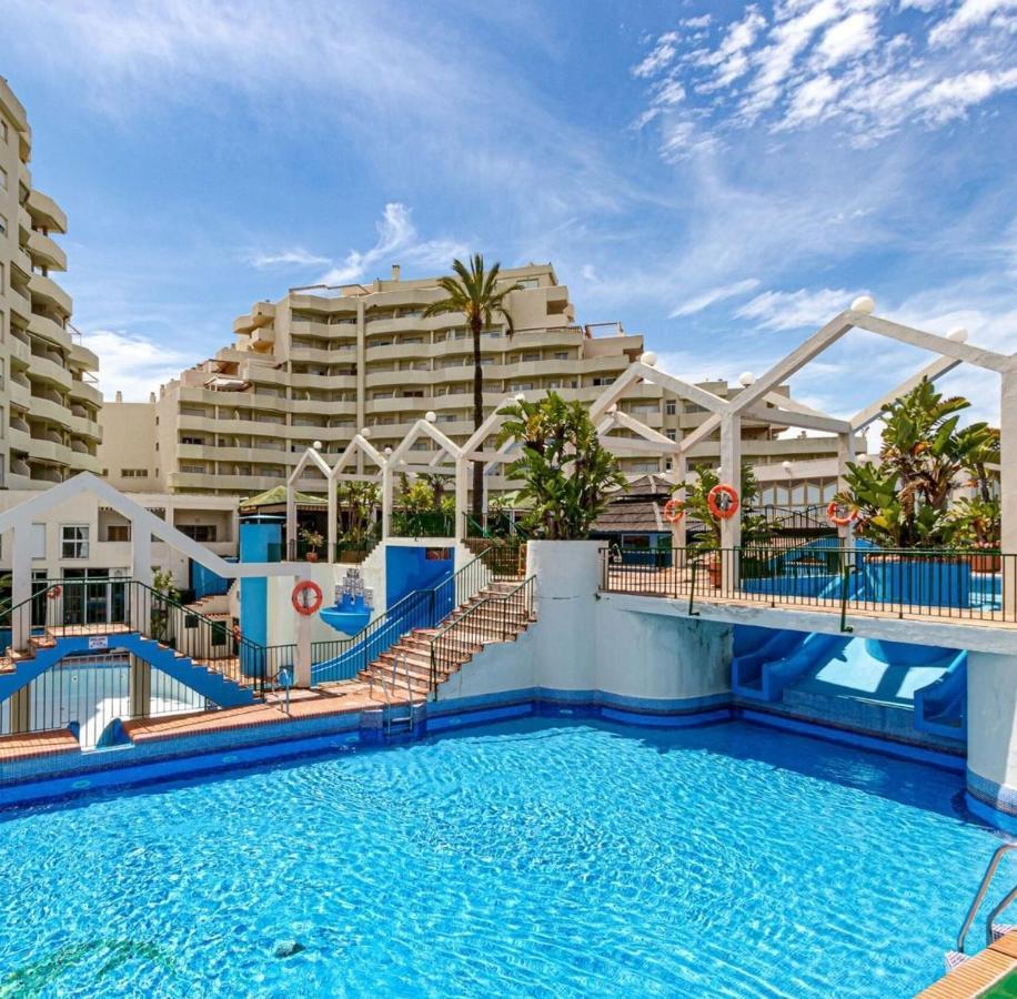 Estudio Benalbeach New Benalmádena Chambre photo