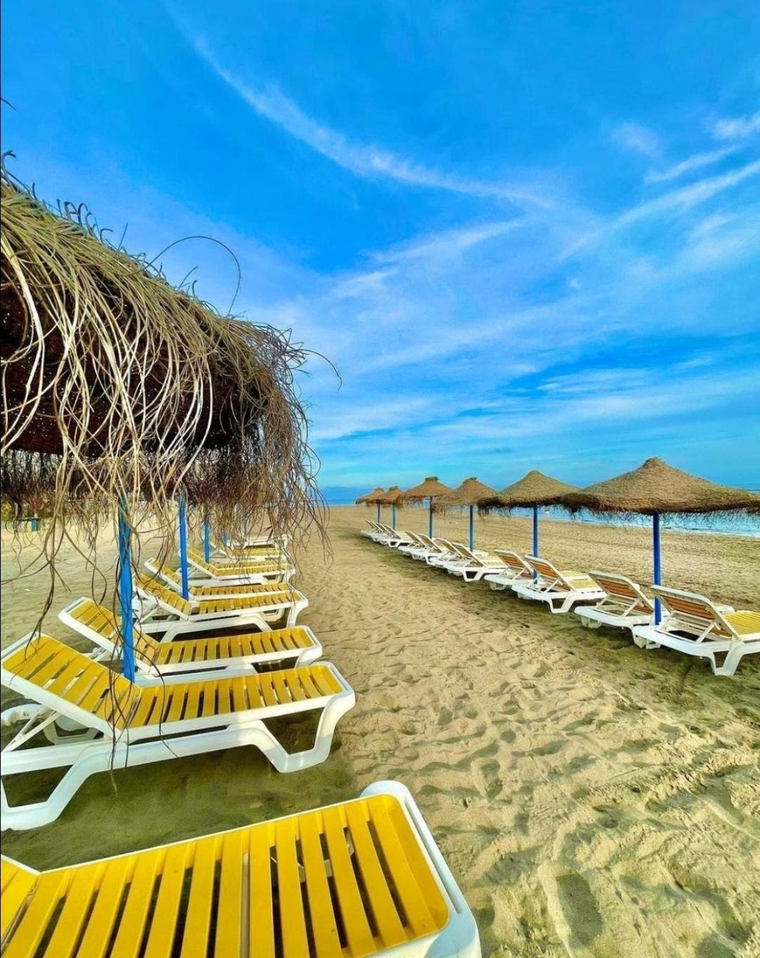 Estudio Benalbeach New Benalmádena Extérieur photo
