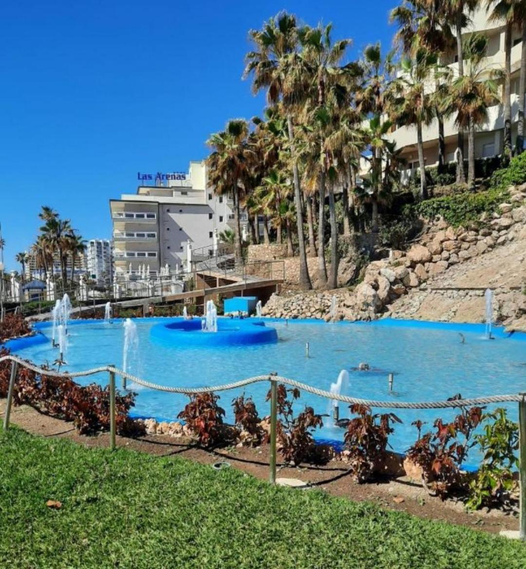 Estudio Benalbeach New Benalmádena Extérieur photo