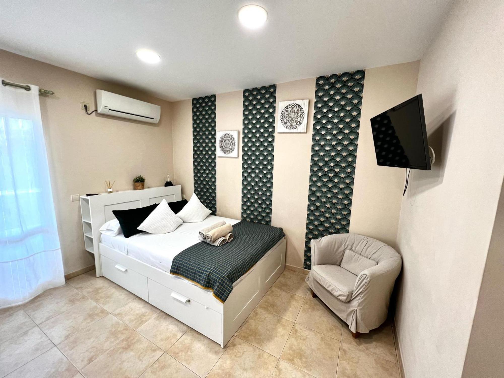 Estudio Benalbeach New Benalmádena Extérieur photo