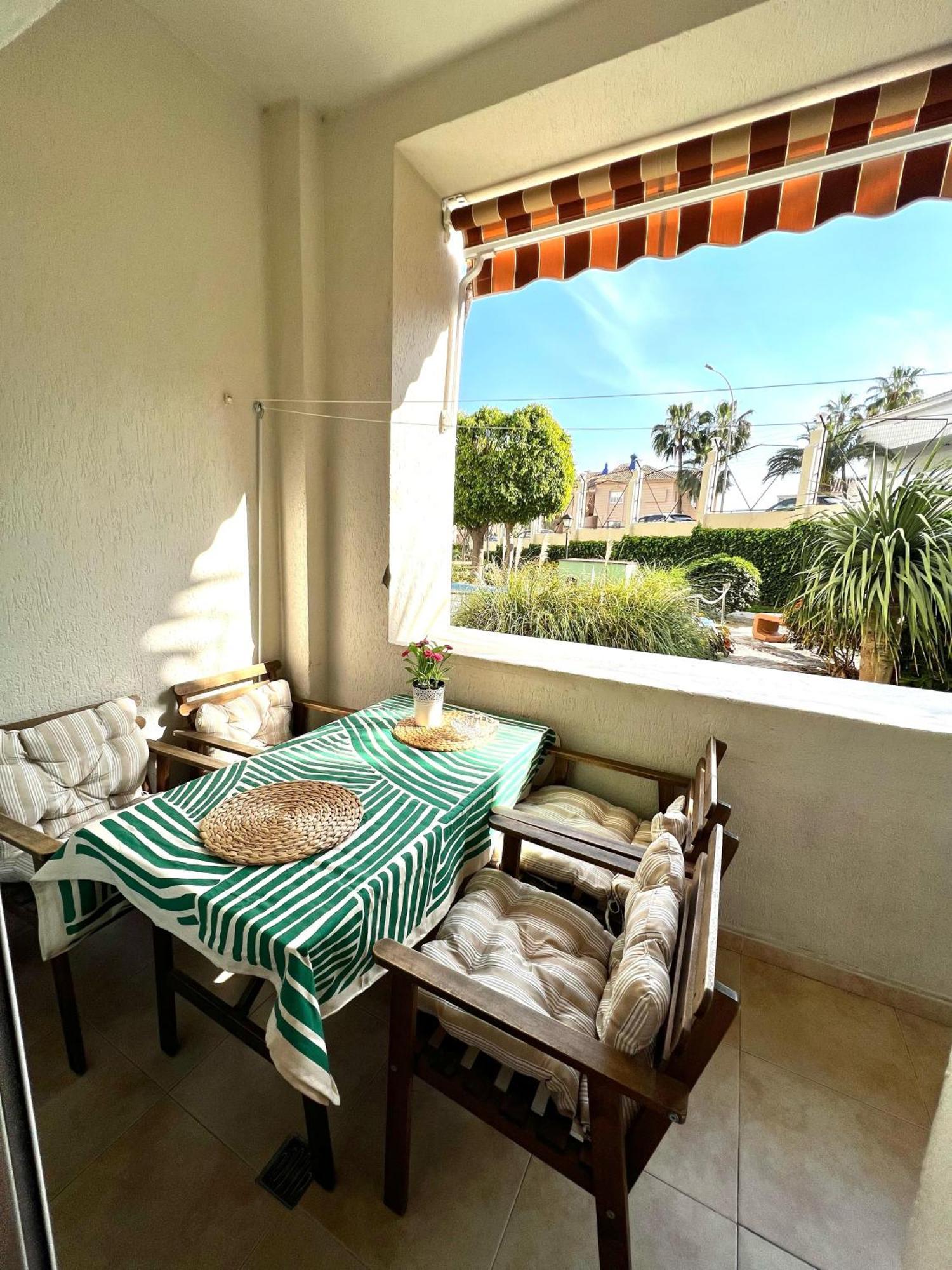Estudio Benalbeach New Benalmádena Extérieur photo
