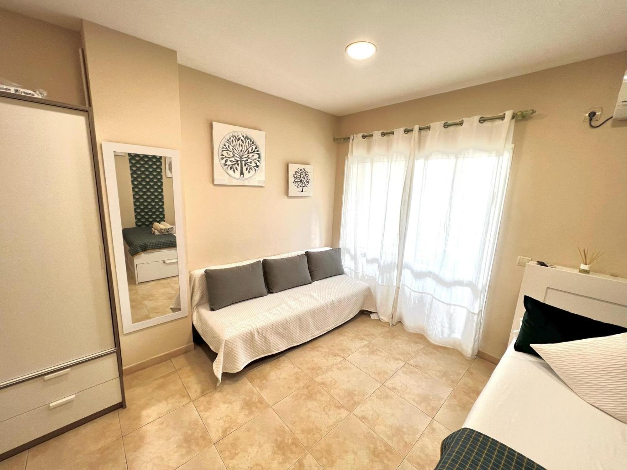 Estudio Benalbeach New Benalmádena Extérieur photo