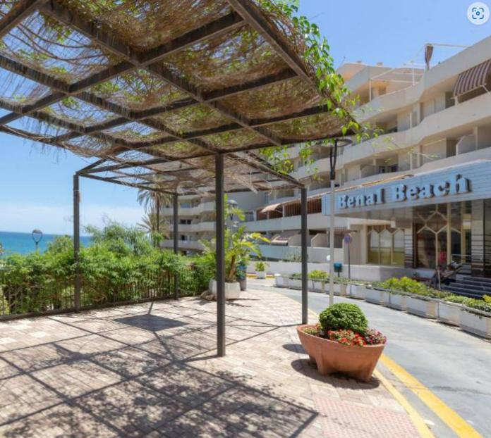 Estudio Benalbeach New Benalmádena Extérieur photo