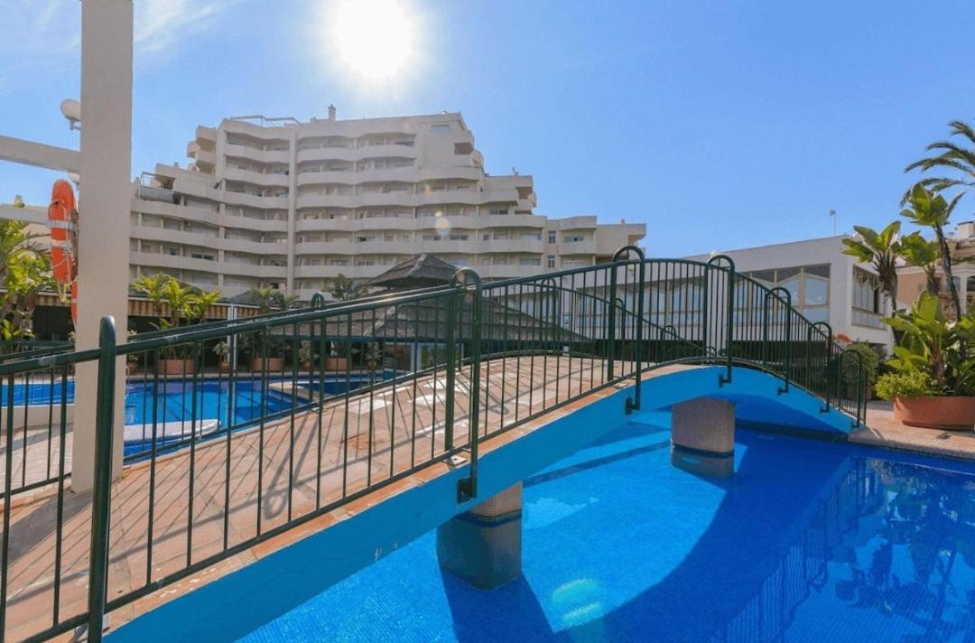Estudio Benalbeach New Benalmádena Extérieur photo