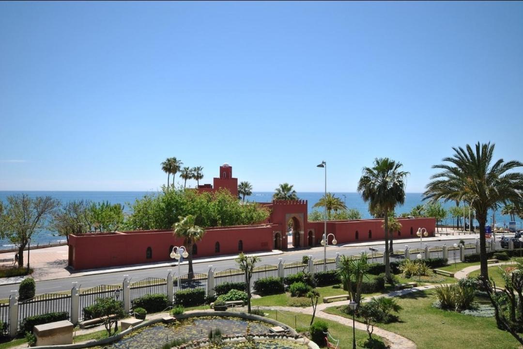 Estudio Benalbeach New Benalmádena Extérieur photo