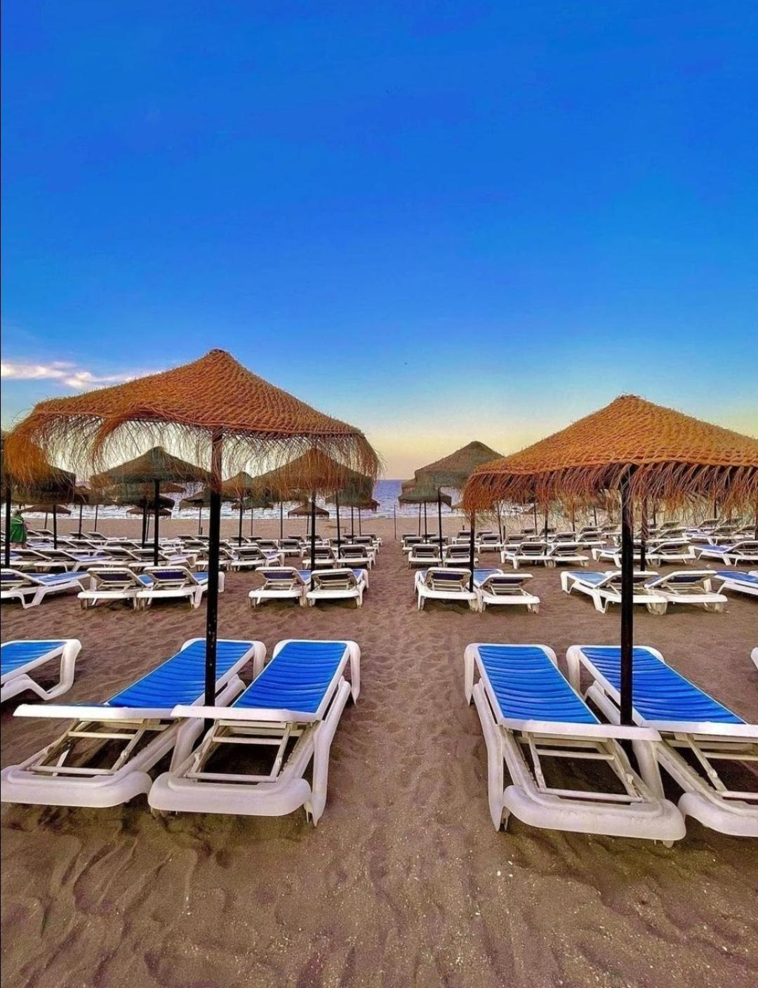 Estudio Benalbeach New Benalmádena Extérieur photo