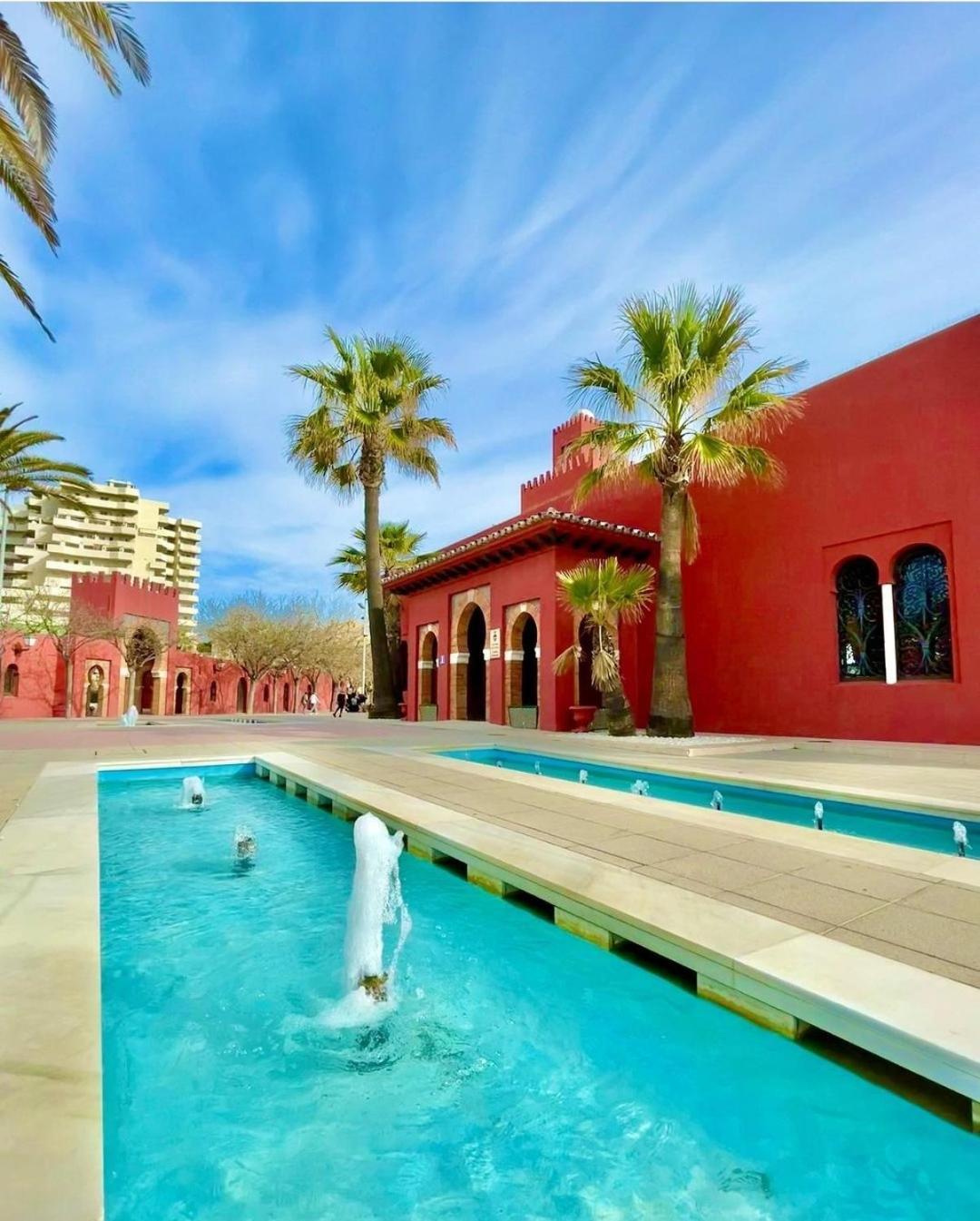 Estudio Benalbeach New Benalmádena Extérieur photo