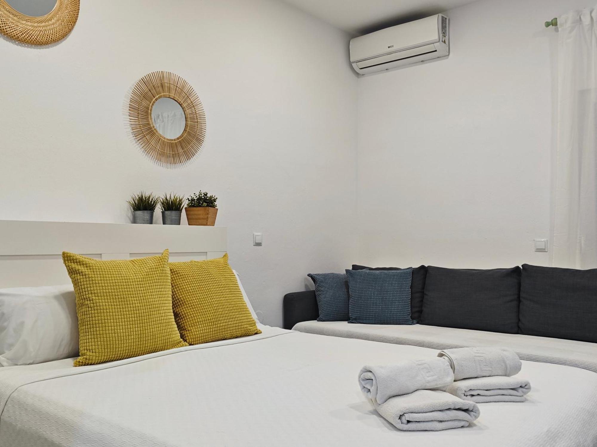 Estudio Benalbeach New Benalmádena Extérieur photo
