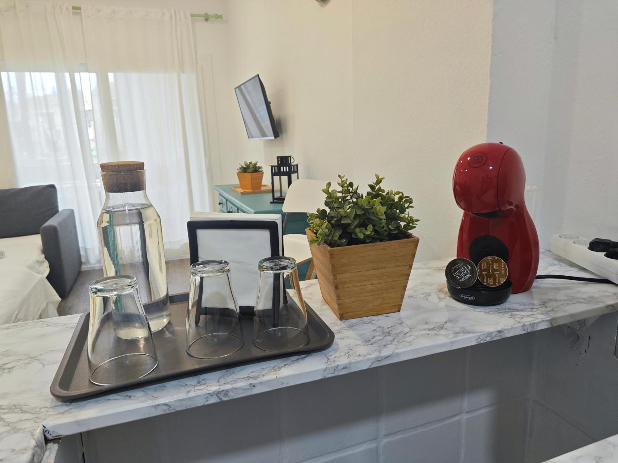 Estudio Benalbeach New Benalmádena Extérieur photo