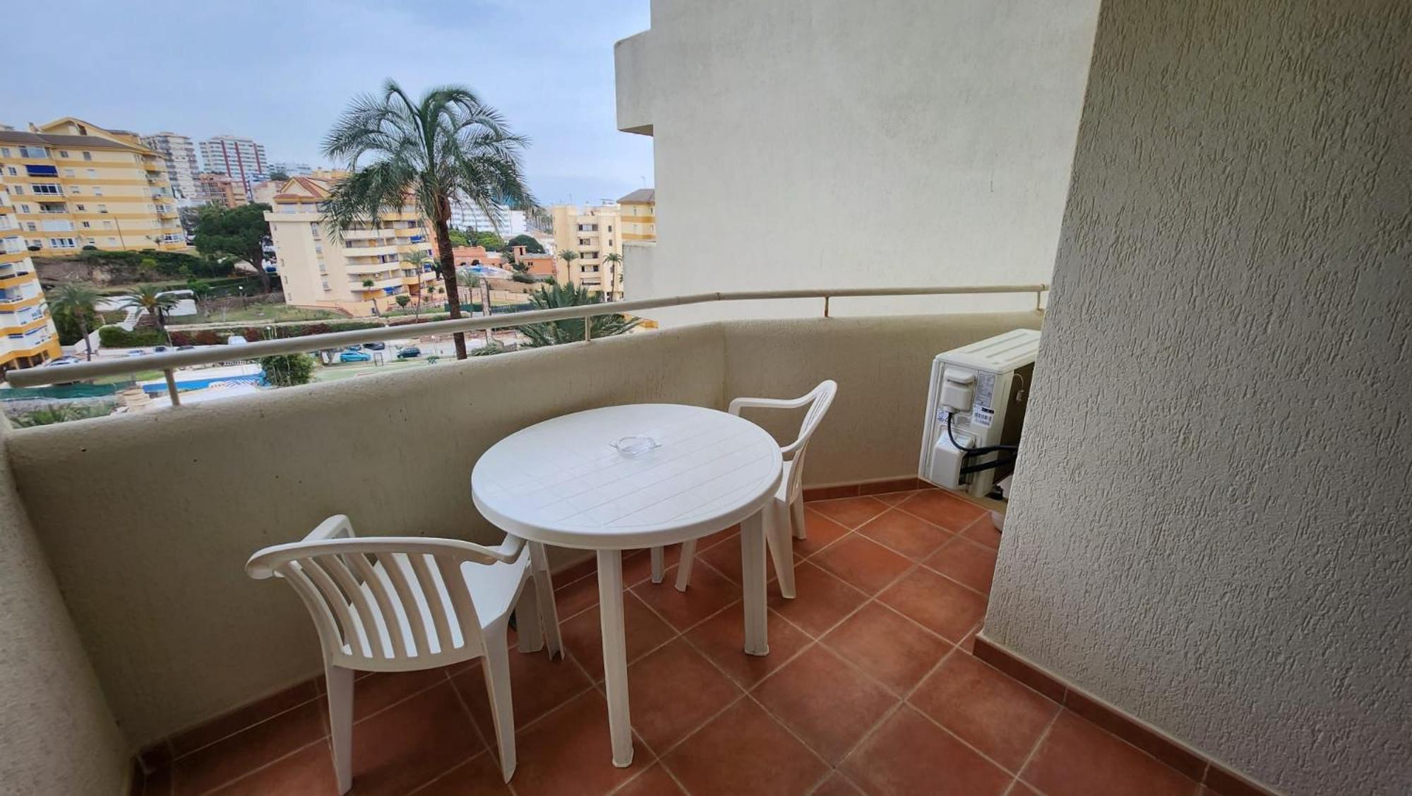 Estudio Benalbeach New Benalmádena Extérieur photo