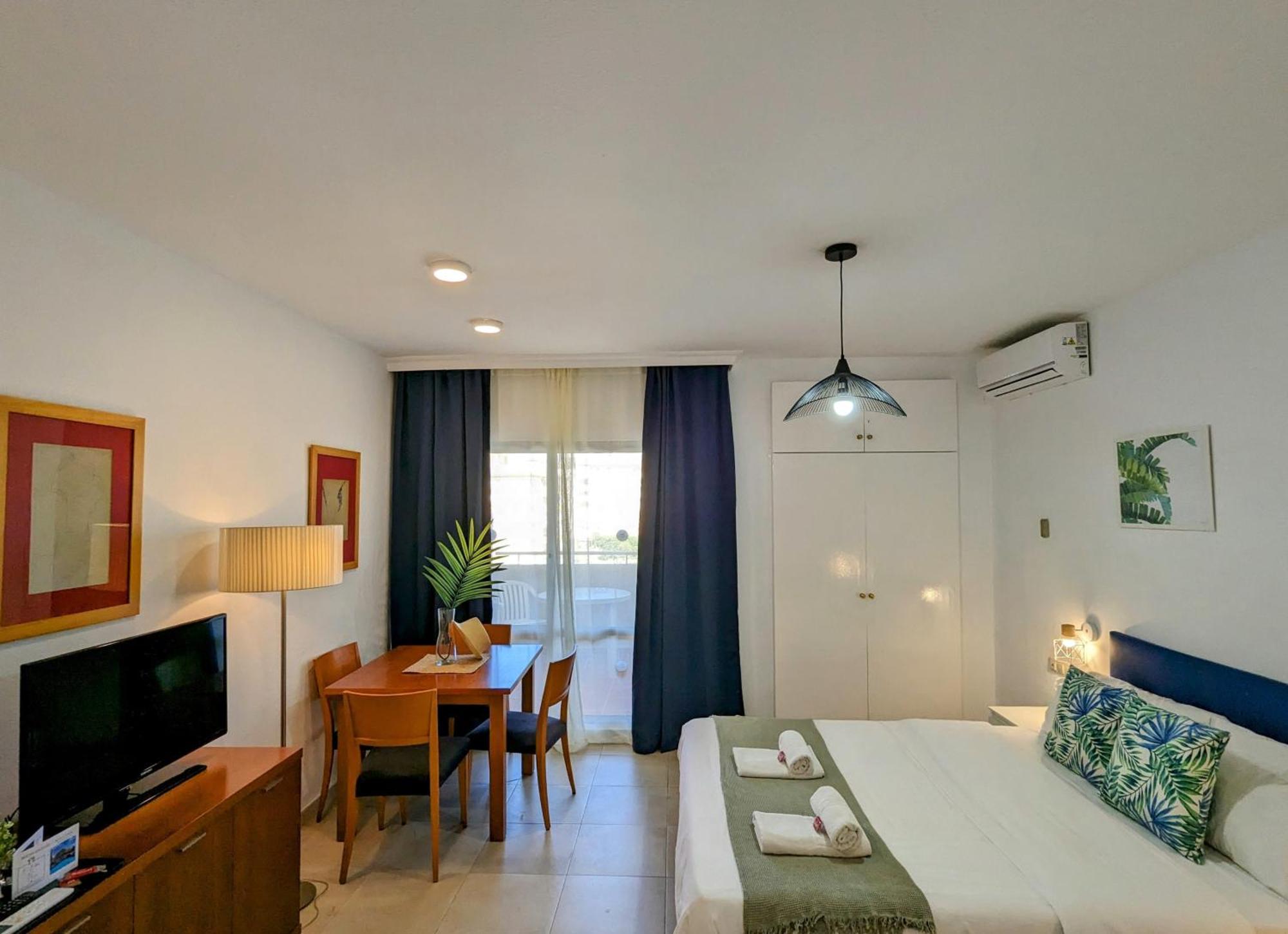 Estudio Benalbeach New Benalmádena Extérieur photo