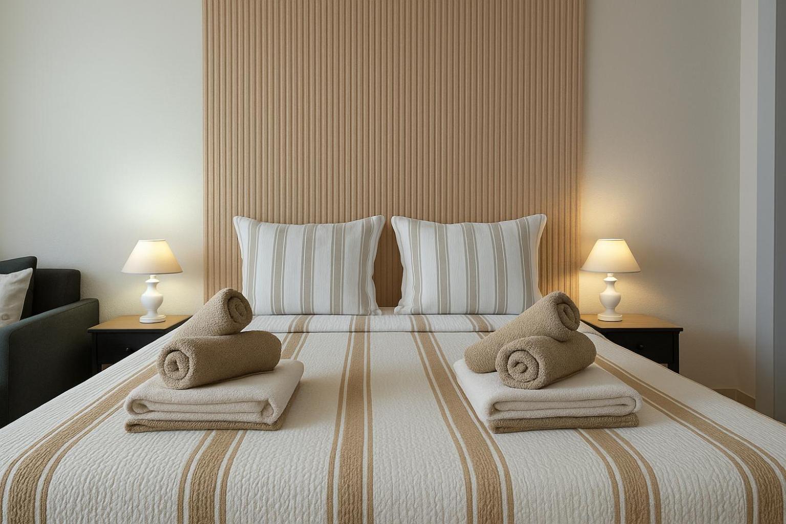 Estudio Benalbeach New Benalmádena Extérieur photo
