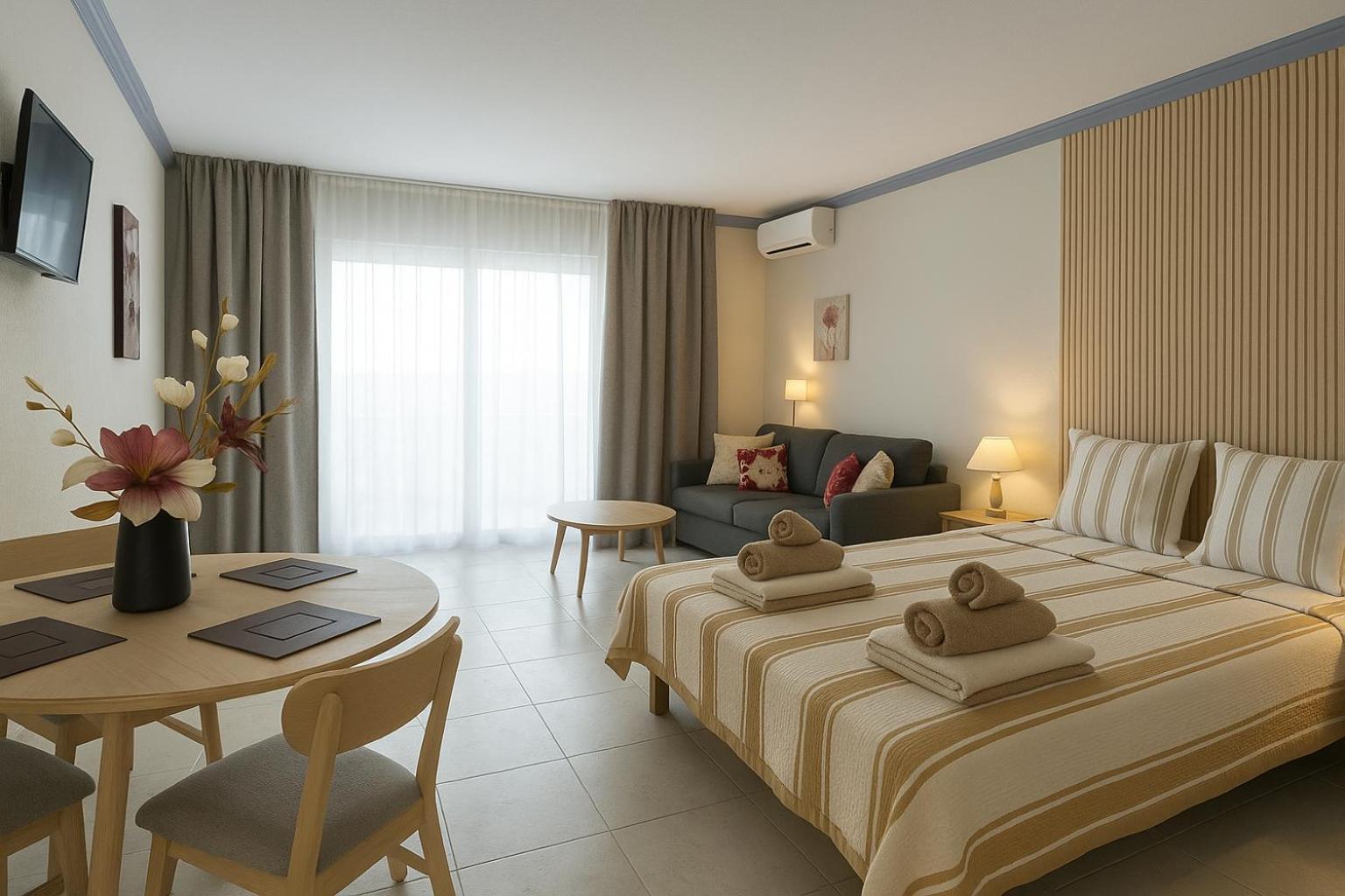 Estudio Benalbeach New Benalmádena Extérieur photo