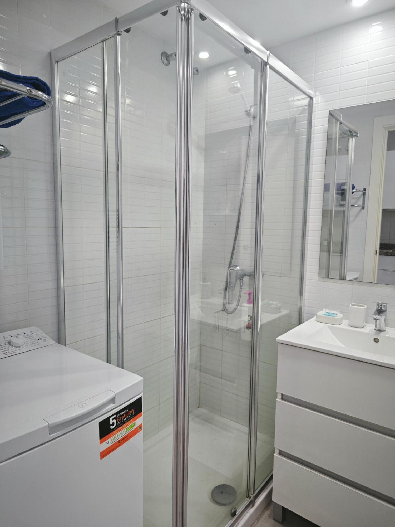 Estudio Benalbeach New Benalmádena Chambre photo